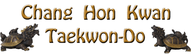 Ch'ang Hon Taekwon-Do