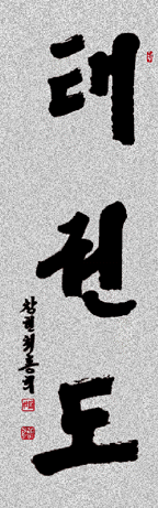 Taekwon-Do